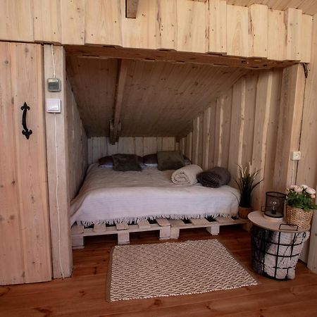 Laivu Maja Ezerkrasti-2 Hotel Alūksne Kültér fotó