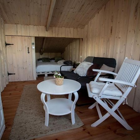 Laivu Maja Ezerkrasti-2 Hotel Alūksne Kültér fotó